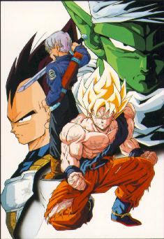 Dragon Ball /  / maxiol_Dragon_Ball_art_98746_.jpg