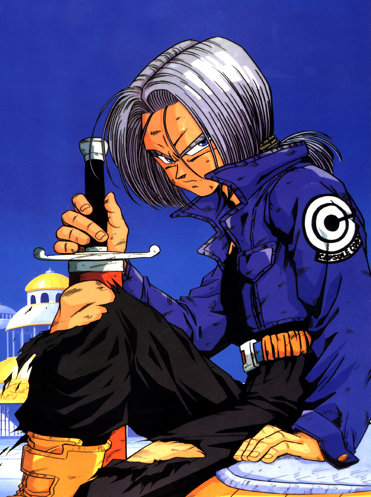 Dragon Ball /  2 / maxiol_Dragon_Ball_art_2_195628_.jpg