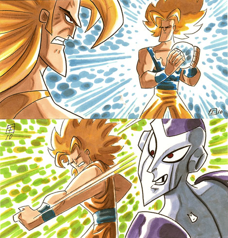 Dragon Ball /  2 / maxiol_Dragon_Ball_art_2_195650_.jpg