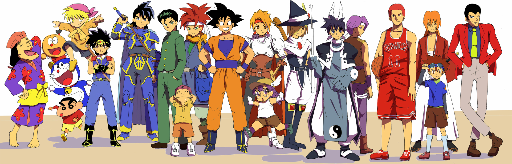 Dragon Ball /  2 / maxiol_Dragon_Ball_art_2_195654_.jpg