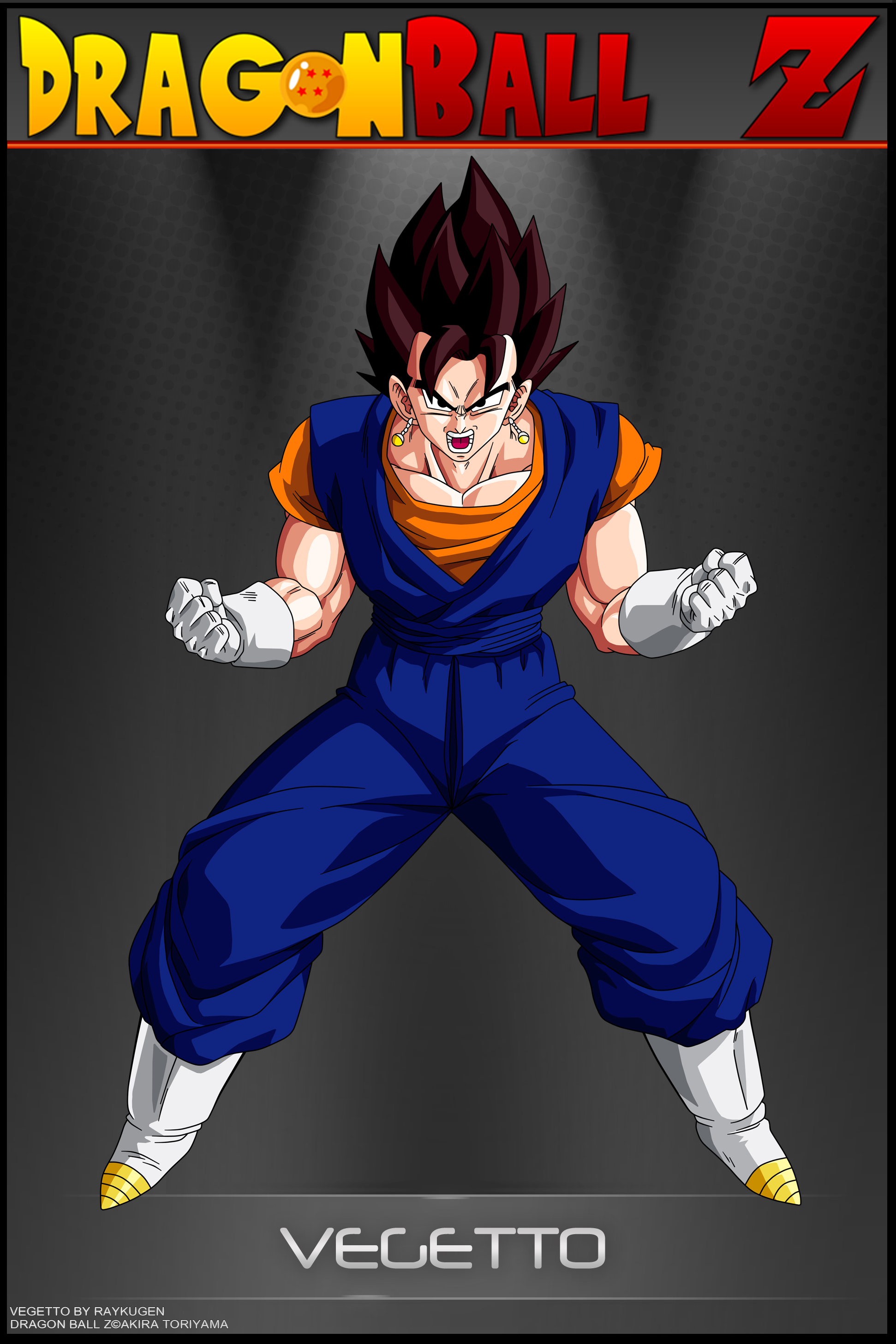 Dragon Ball /  2 / maxiol_Dragon_Ball_art_2_195657_.jpg