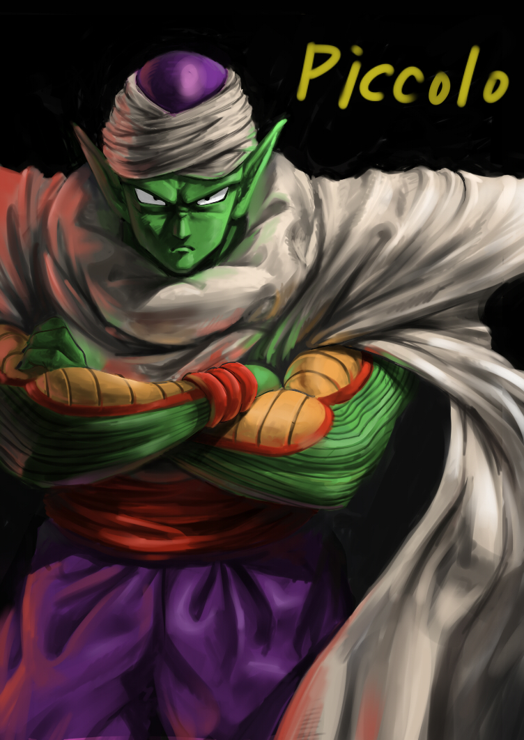 Dragon Ball /  2 / maxiol_Dragon_Ball_art_2_195660_.jpg