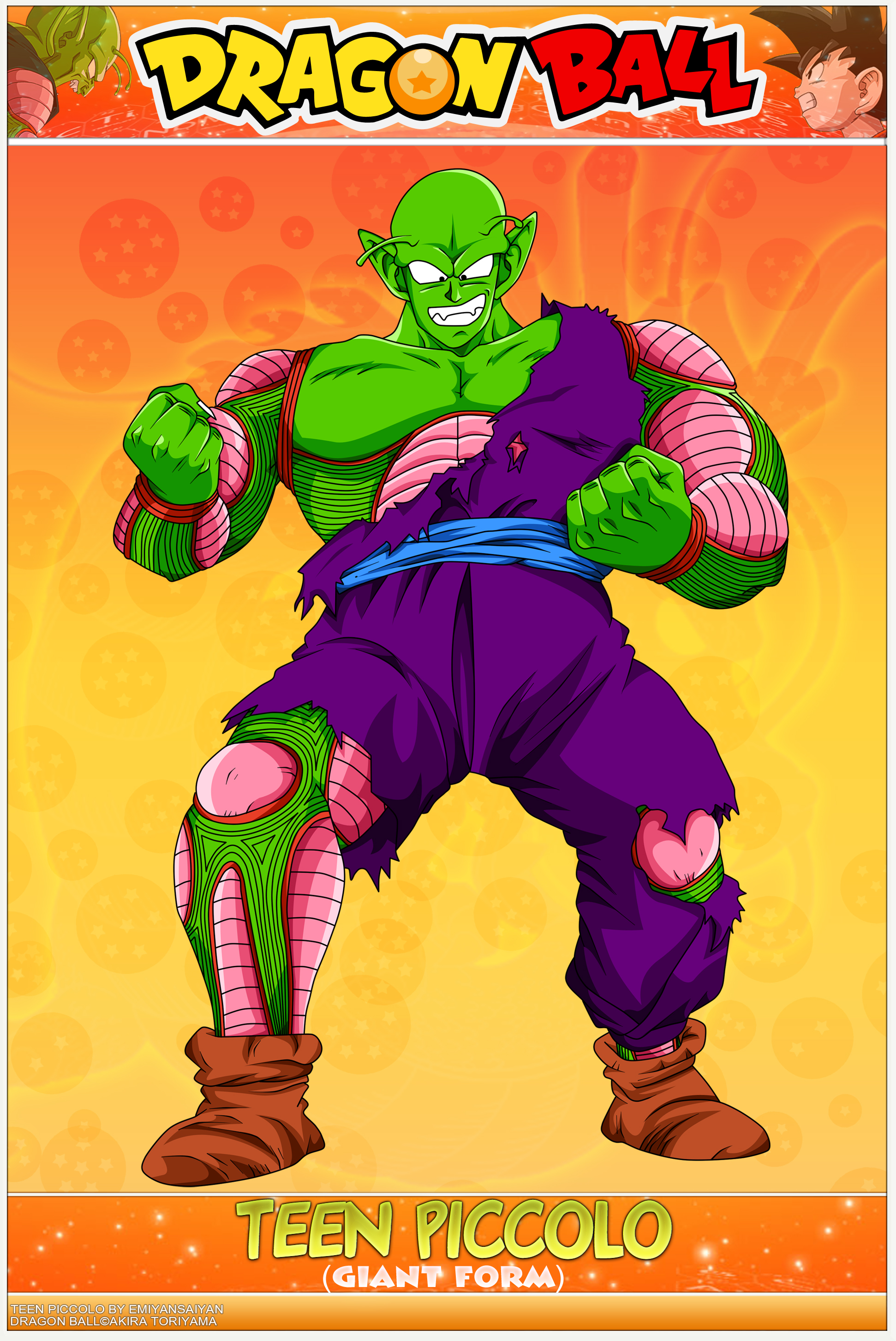 Dragon Ball /  2 / maxiol_Dragon_Ball_art_2_195666_.jpg