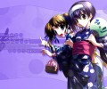 E memories. Kei Shindō. Shindou Kei. Spring of Memories аниме обои. Обои keiiy.