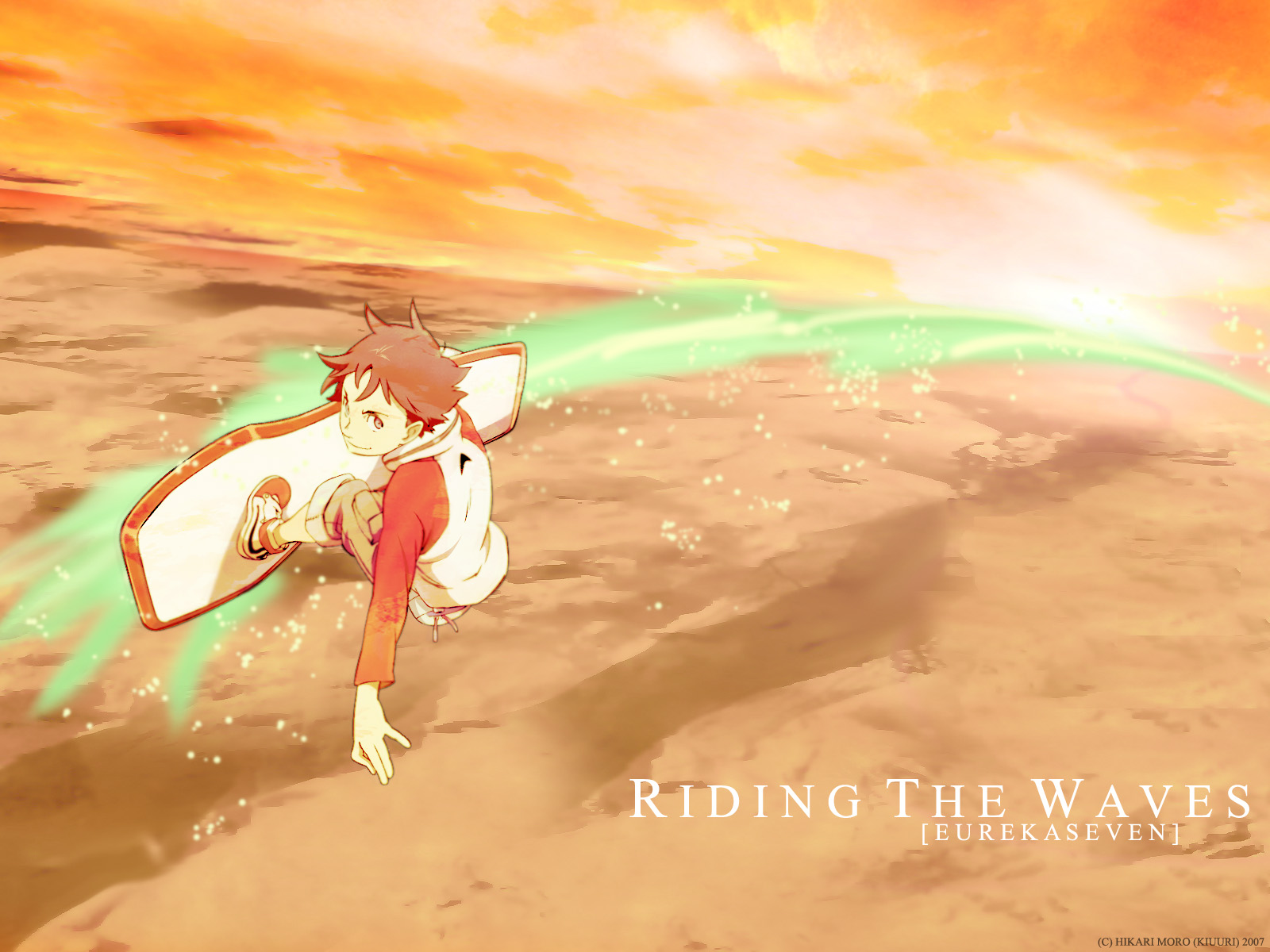 Eureka Seven/ 7/交響詩篇 エウレカセブン /  2 / maxiol_Eureka_Seven_wallpaper_2_187658_.jpg