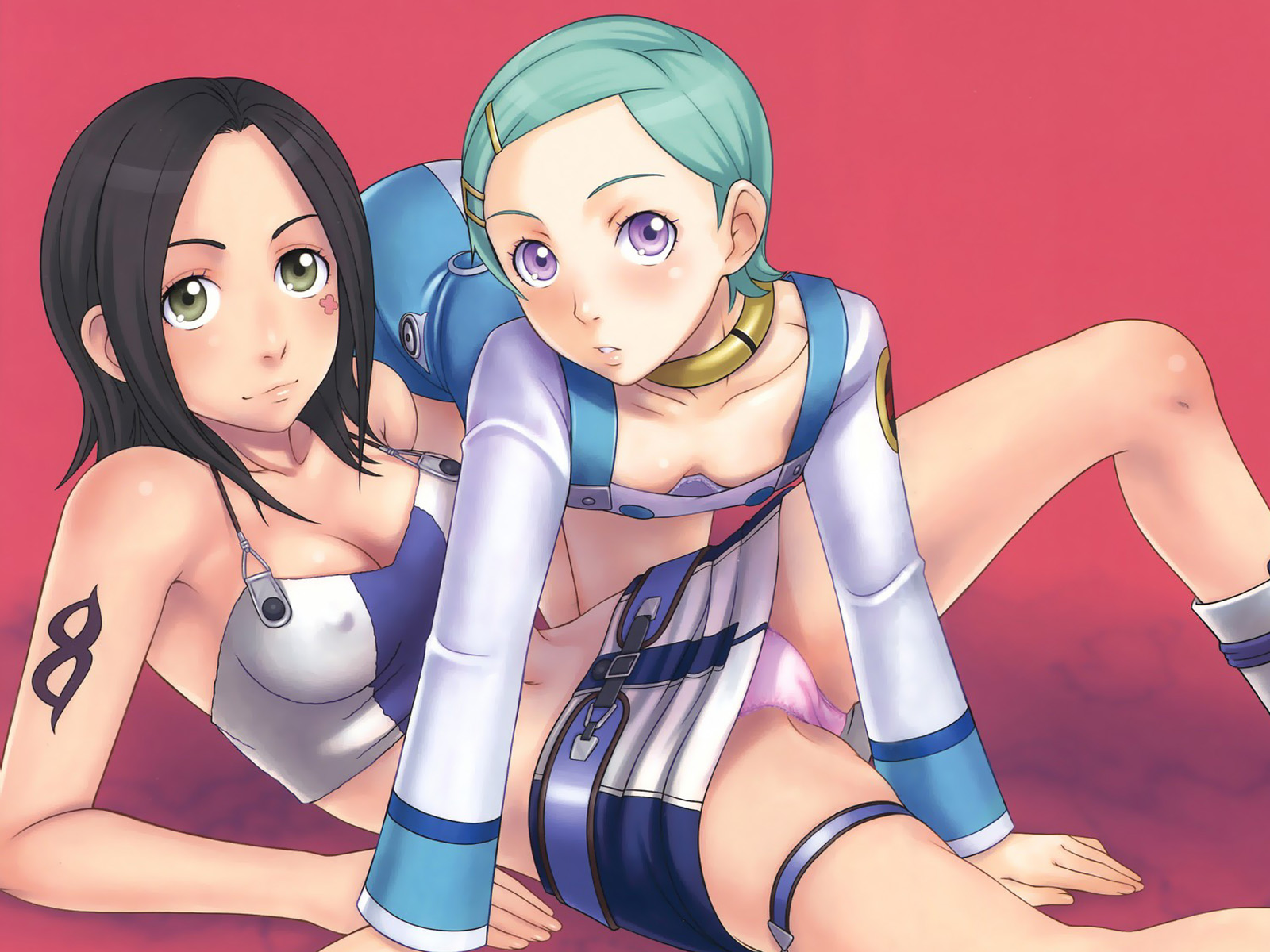 Eureka Seven/ 7/交響詩篇 エウレカセブン /  2 / maxiol_Eureka_Seven_wallpaper_2_187721_.jpg