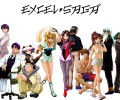 Exel Saga /  / maxiol_Exel_Saga_wallpaper_187965_.jpg