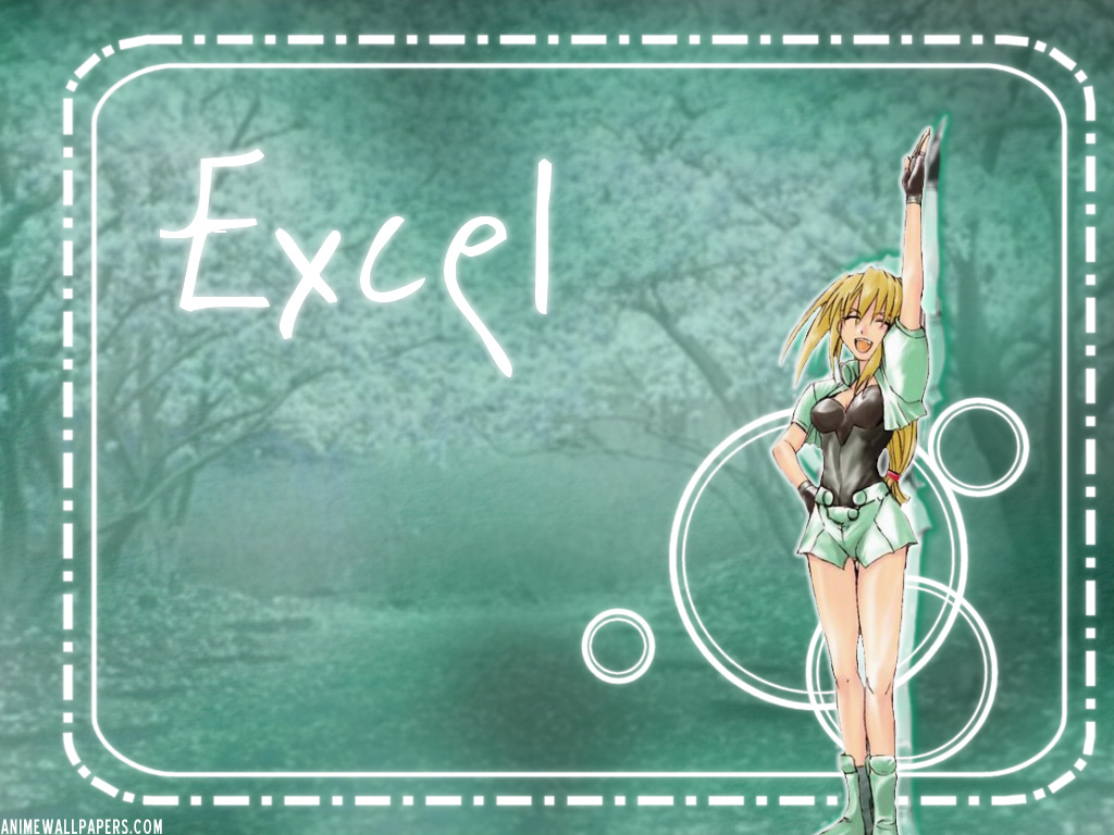Exel Saga /  / maxiol_Exel_Saga_wallpaper_69537_.jpg
