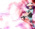 Exel Saga /  / maxiol_Exel_Saga_wallpaper_69547_.jpg