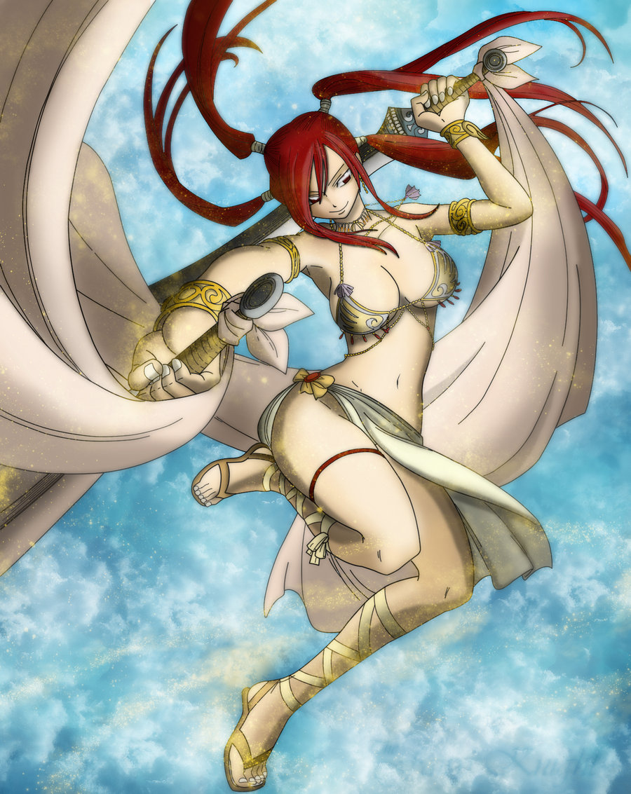 Fairy Tale /  (characters) / Erza / maxiol_Fairy_Tale_characters_Erza_203996_.jpg