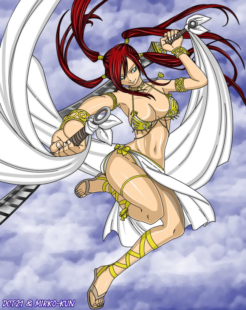 Fairy Tale /  (characters) / Erza / maxiol_Fairy_Tale_characters_Erza_204008_.jpg