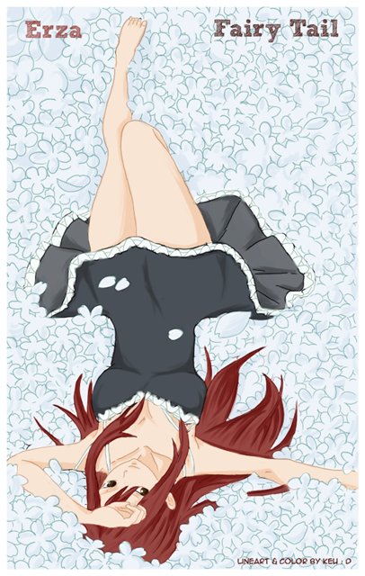 Fairy Tale /  (characters) / Erza / maxiol_Fairy_Tale_characters_Erza_204023_.jpg