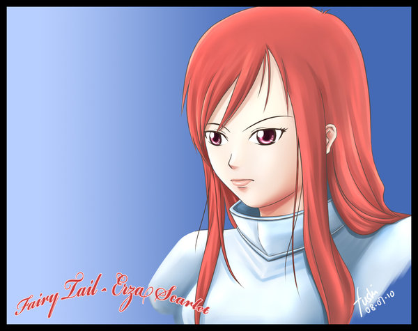 Fairy Tale /  (characters) / Erza / maxiol_Fairy_Tale_characters_Erza_204050_.jpg