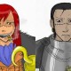 Fairy Tale /  (characters) / Erza / maxiol_Fairy_Tale_characters_Erza_204054_.jpg