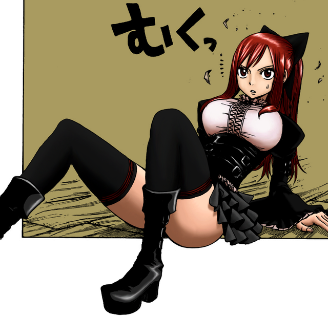Fairy Tale /  (characters) / Erza / maxiol_Fairy_Tale_characters_Erza_204063_.png