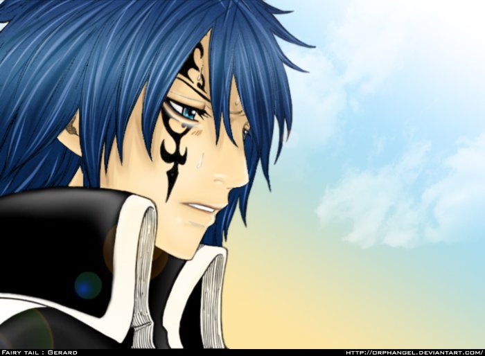 Fairy Tale /  (characters) / Gerard / maxiol_Fairy_Tale_characters_Gerard_204077_.jpg