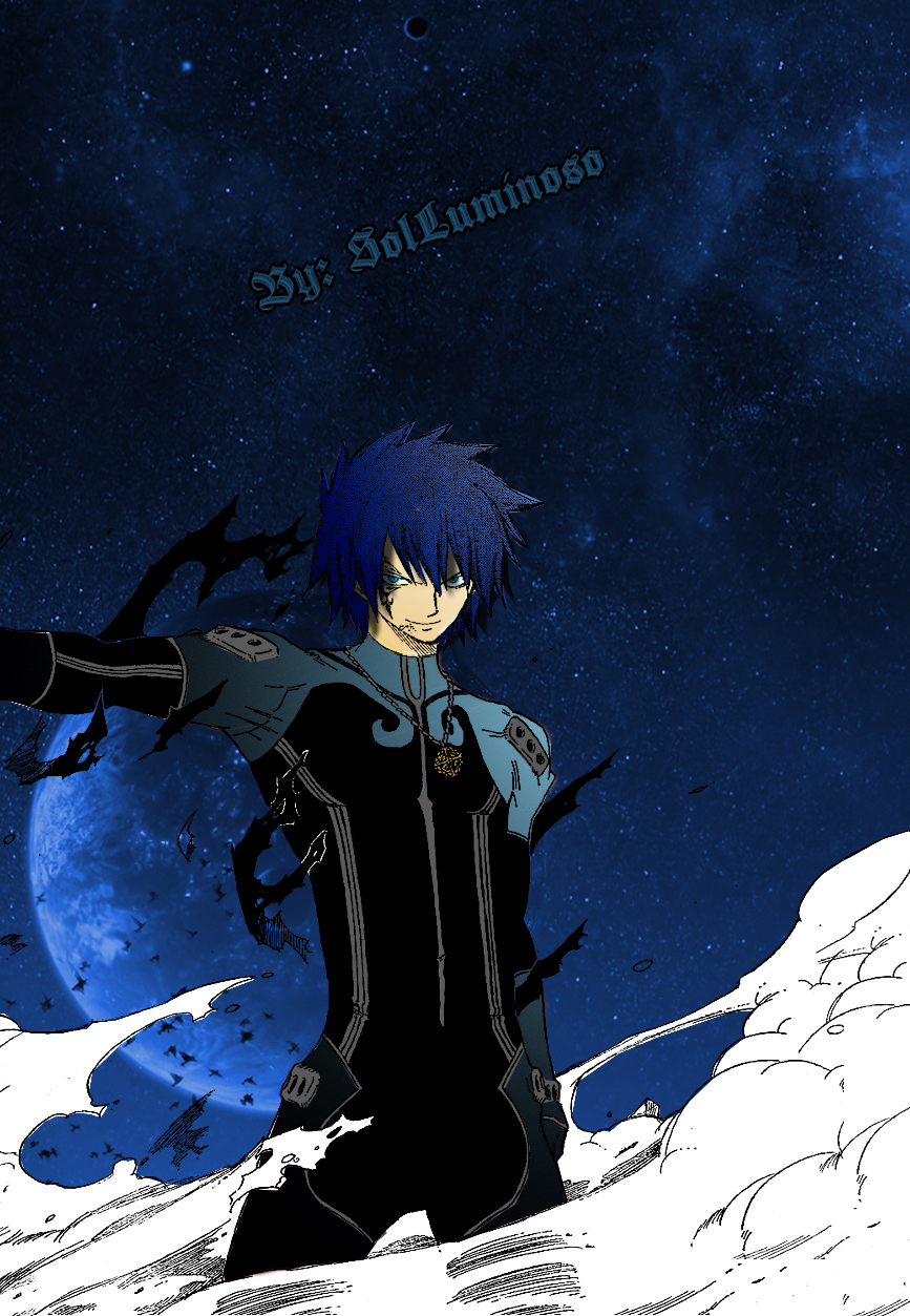 Fairy Tale /  (characters) / Gerard / maxiol_Fairy_Tale_characters_Gerard_204078_.jpg