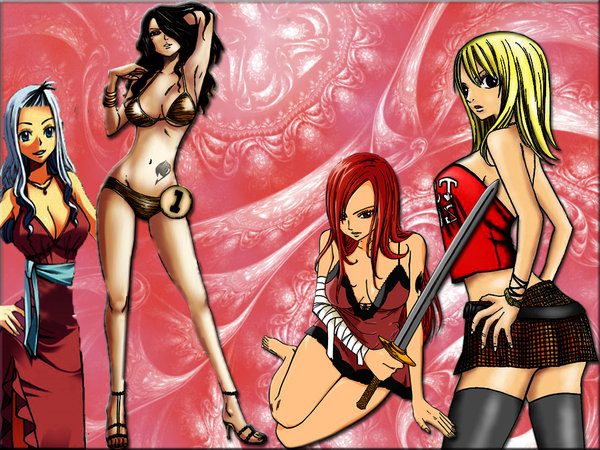 Fairy Tale /  (characters) / Group () / maxiol_Fairy_Tale_Group_203870_.jpg