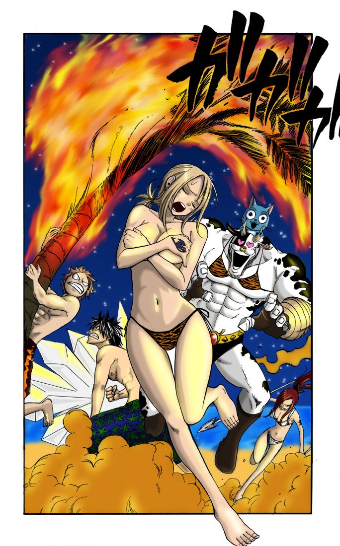Fairy Tale /  (characters) / Group () / maxiol_Fairy_Tale_Group_203926_.jpg