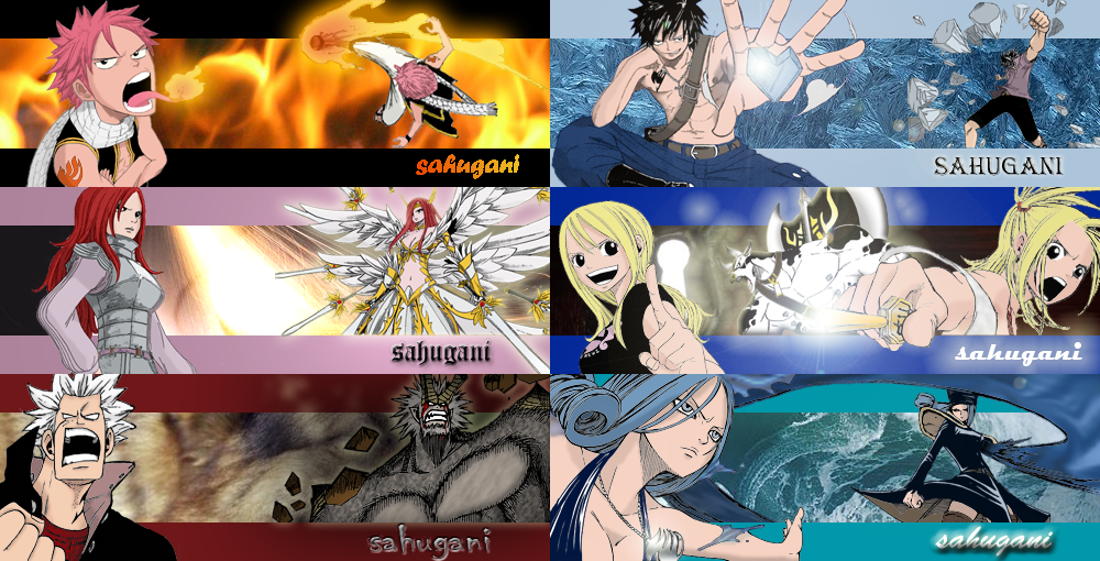 Fairy Tale /  (characters) / Group () / maxiol_Fairy_Tale_Group_203949_.png
