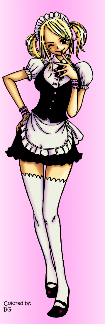Fairy Tale /  (characters) / Lucy / maxiol_Fairy_Tale_characters_Lucy_204132_.jpg