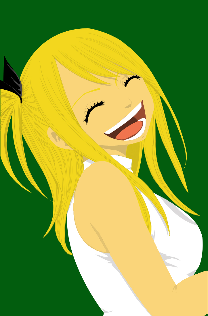 Fairy Tale /  (characters) / Lucy / maxiol_Fairy_Tale_characters_Lucy_204136_.jpg