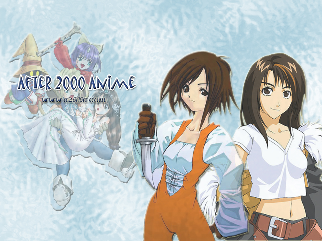 Final Fantasy ( ) /  / maxiol_Final_Fantasy_All_wallpaper_70399_.jpg
