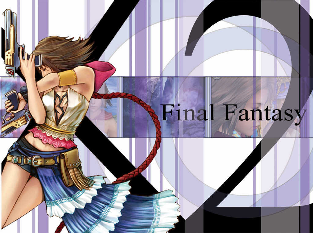 Final Fantasy ( ) /  / maxiol_Final_Fantasy_All_wallpaper_70410_.jpg