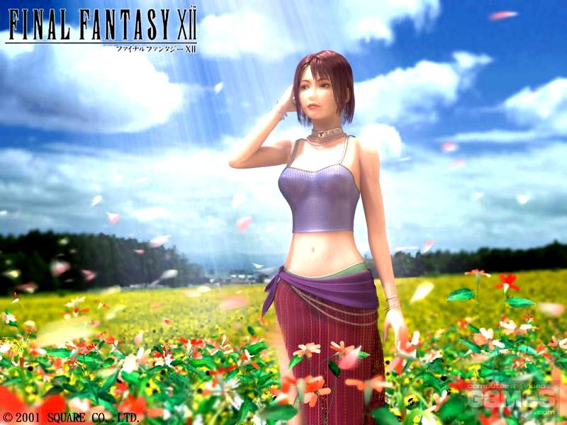Final Fantasy ( ) /  / maxiol_Final_Fantasy_All_wallpaper_70516_.jpg