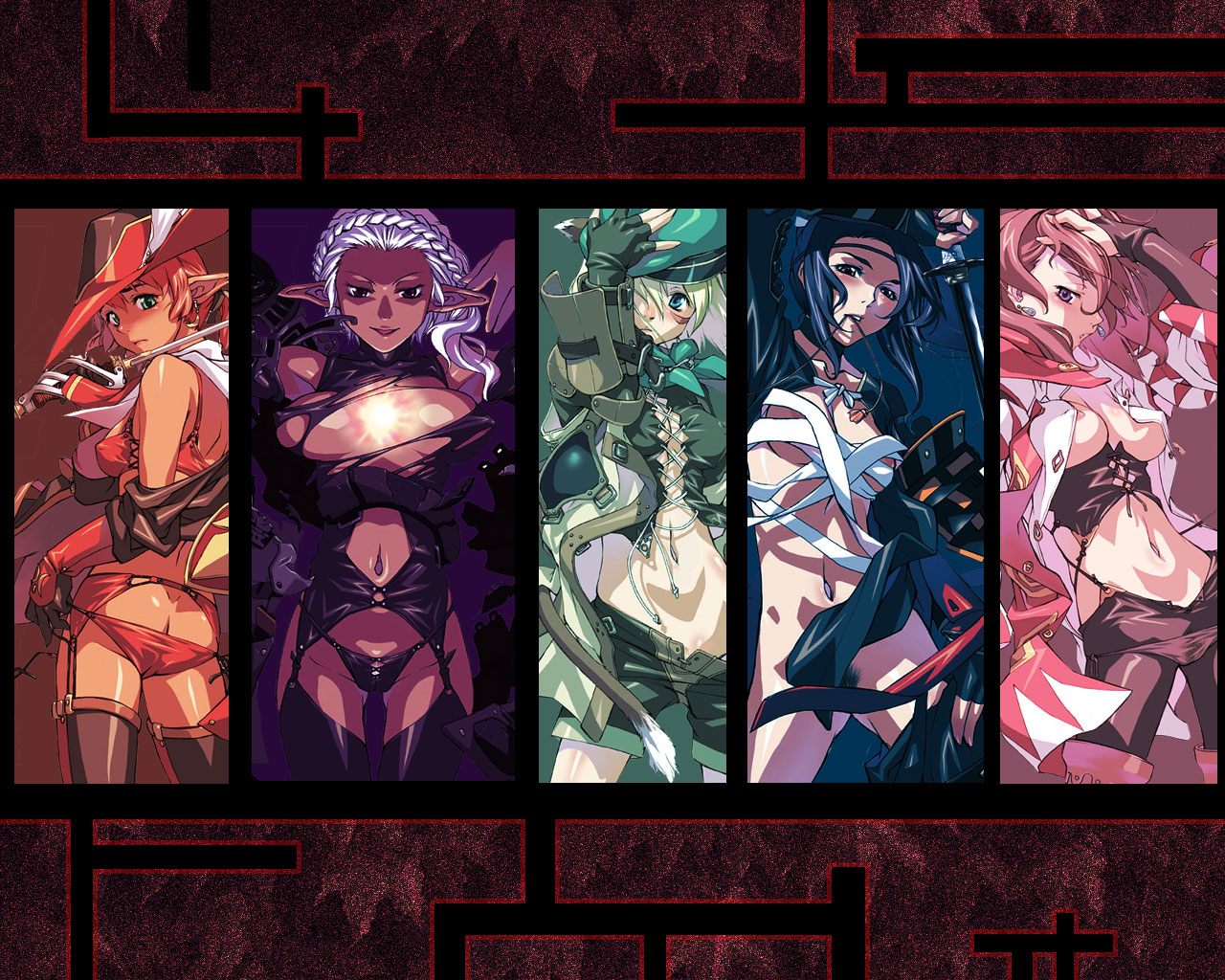 Final Fantasy ( ) /  / maxiol_Final_Fantasy_All_wallpaper_70668_.jpg