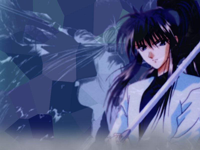 Flame of Recca /  / maxiol_Flame_of_Recca_70723_.jpg