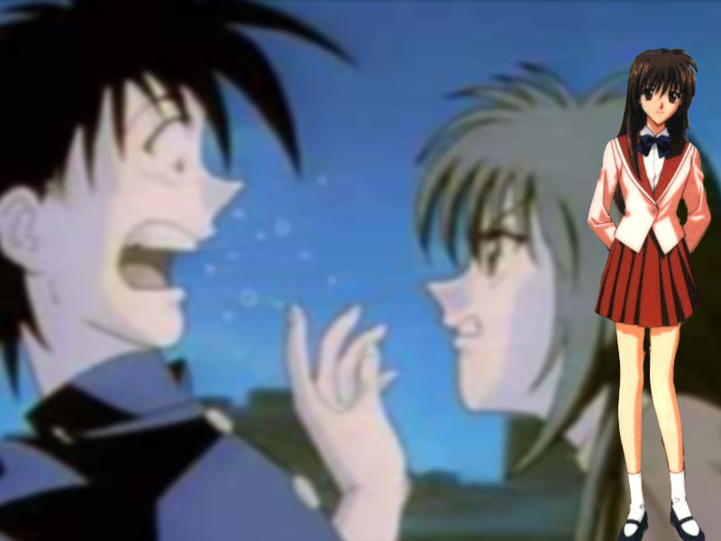 Flame of Recca /  / maxiol_Flame_of_Recca_70725_.jpg