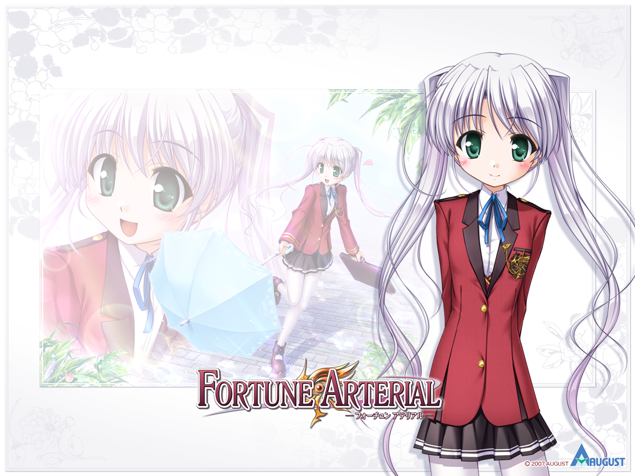 Fortune Arterial /  / maxiol_fortune_arterial_70765_.png