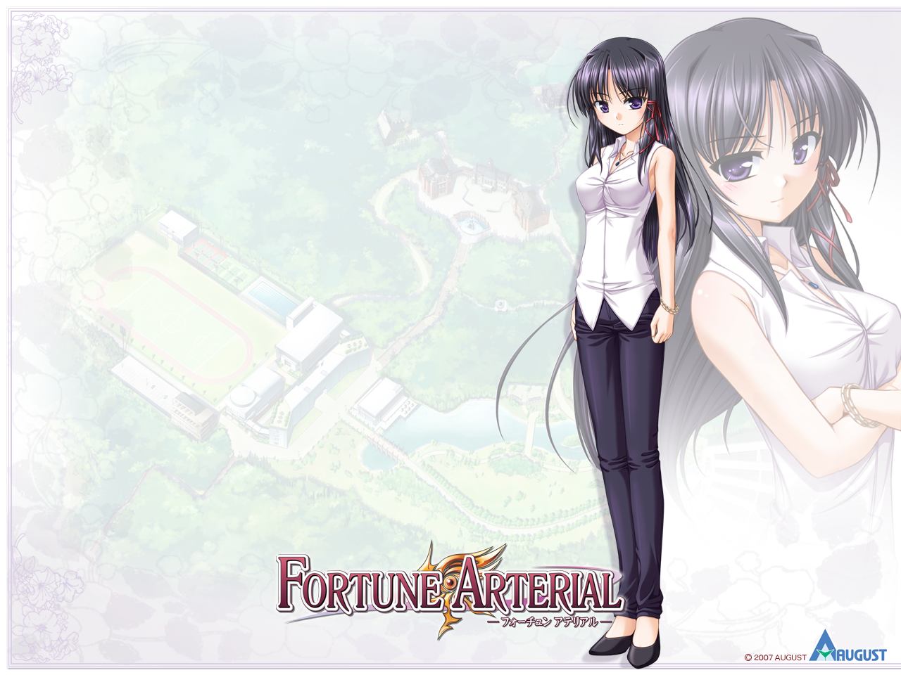 Fortune Arterial /  / maxiol_fortune_arterial_70783_.png
