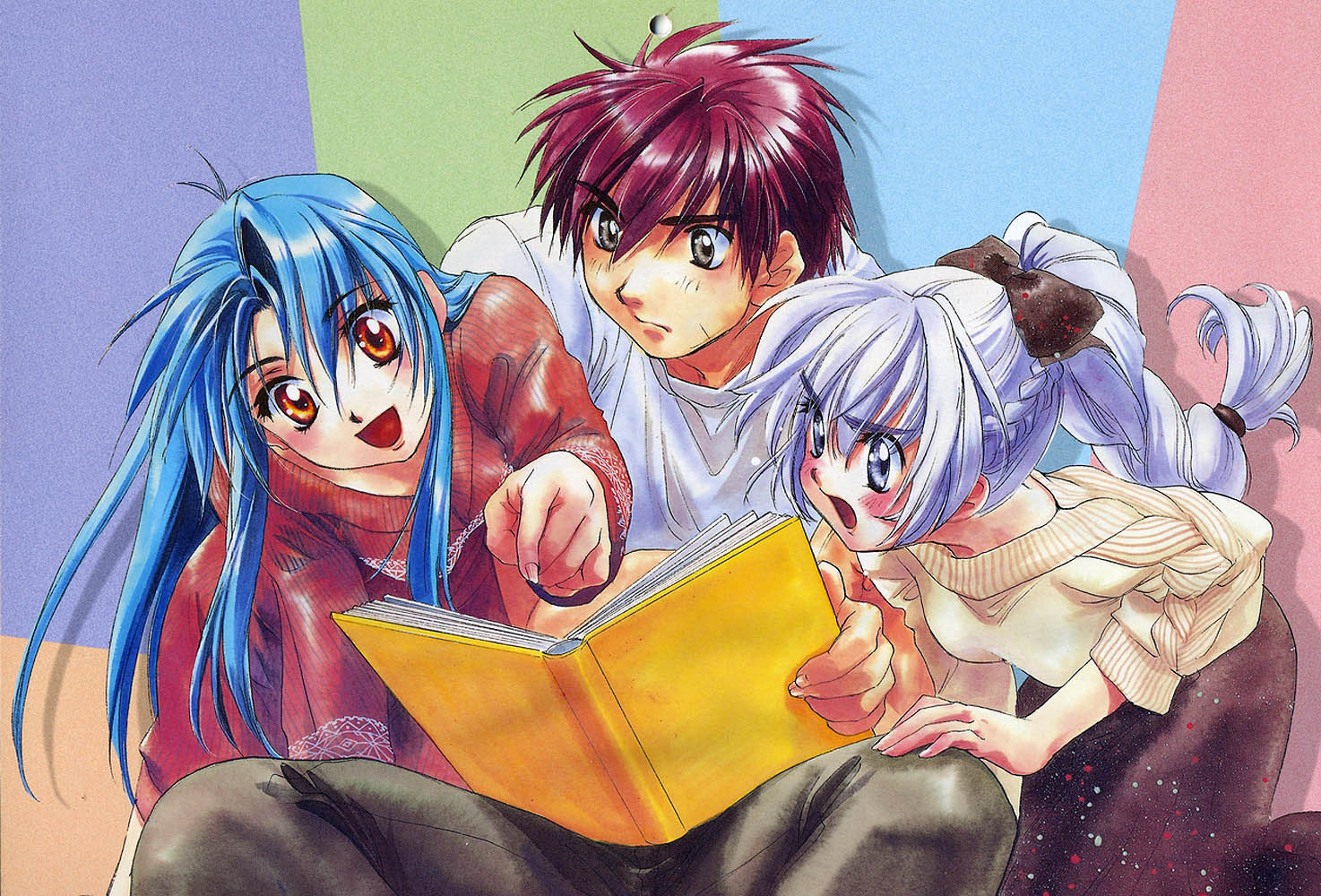 Full Metal Panic /  / maxiol_Full_Metal_Panic_art_104128_.jpg