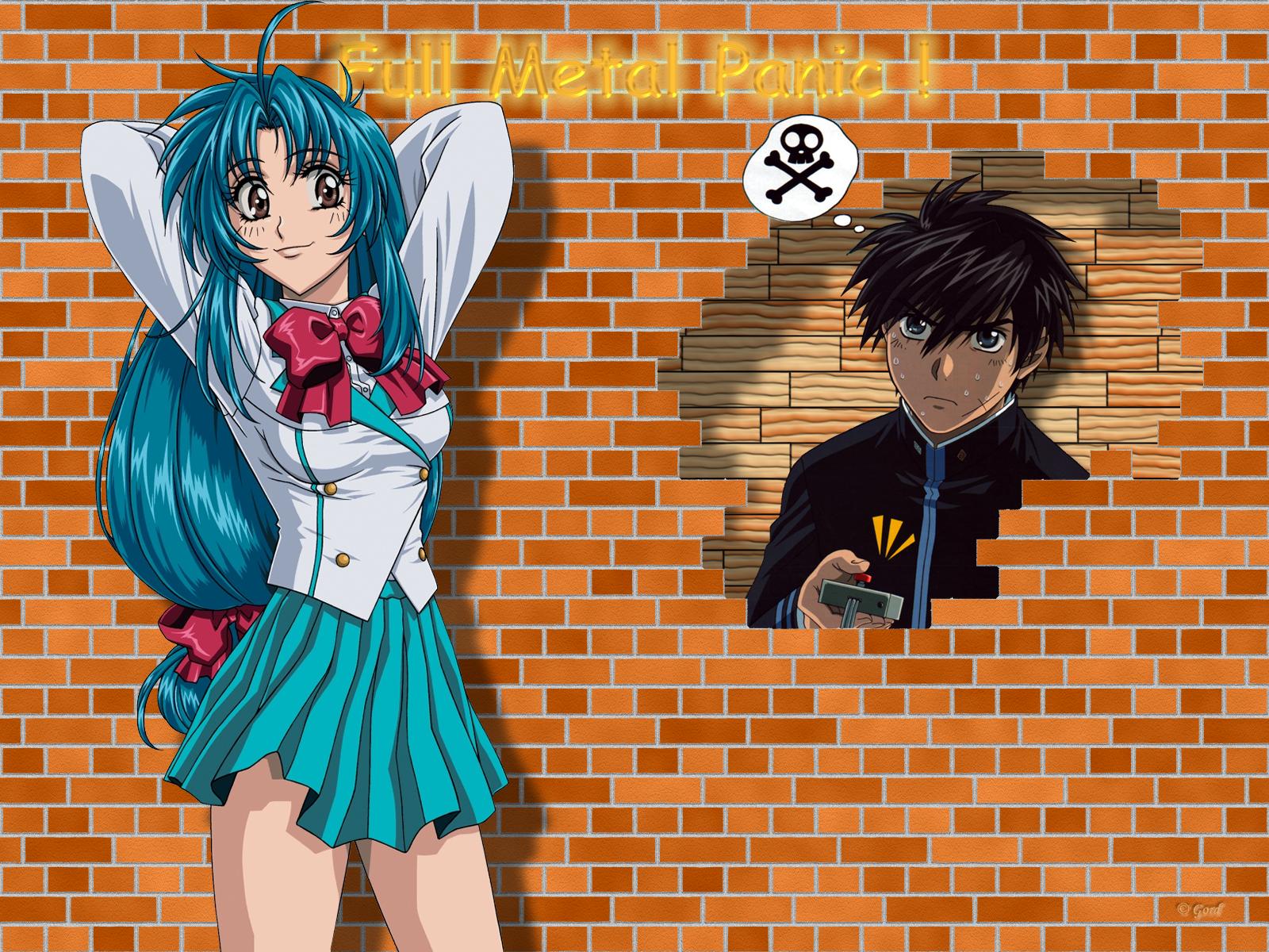 Full Metal Panic /  / maxiol_Full_Metal_Panic_wallpaper_188313_.jpg