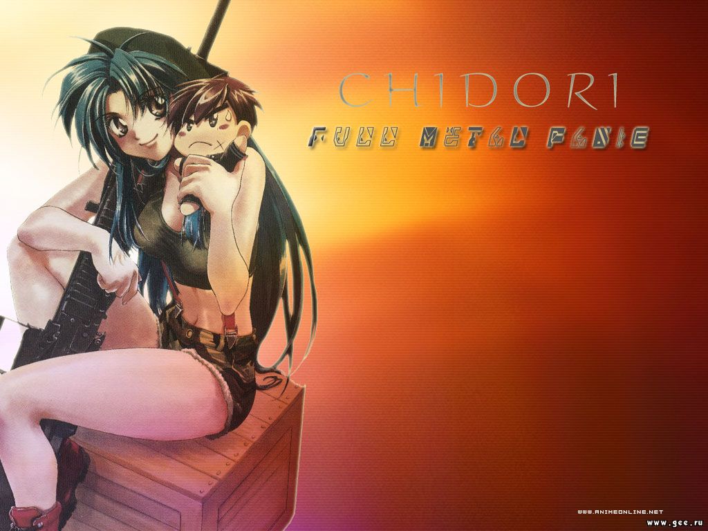 Full Metal Panic /  / maxiol_Full_Metal_Panic_wallpaper_71139_.jpg