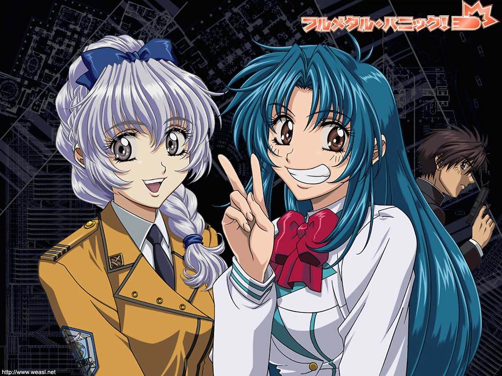 Full Metal Panic /  / maxiol_Full_Metal_Panic_wallpaper_71157_.jpg