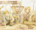 Fullmetal Alchemist /   / 鋼の錬金術師 /  / maxiol_fullmetal_alchemist_art_117173_.jpg