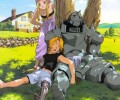 Fullmetal Alchemist /   / 鋼の錬金術師 /  / maxiol_fullmetal_alchemist_art_117184_.jpg