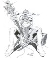 Furikuri (FLCL) / FLCL Groundworks / maxiol_Furikuri_Groundworks_161582_.jpg