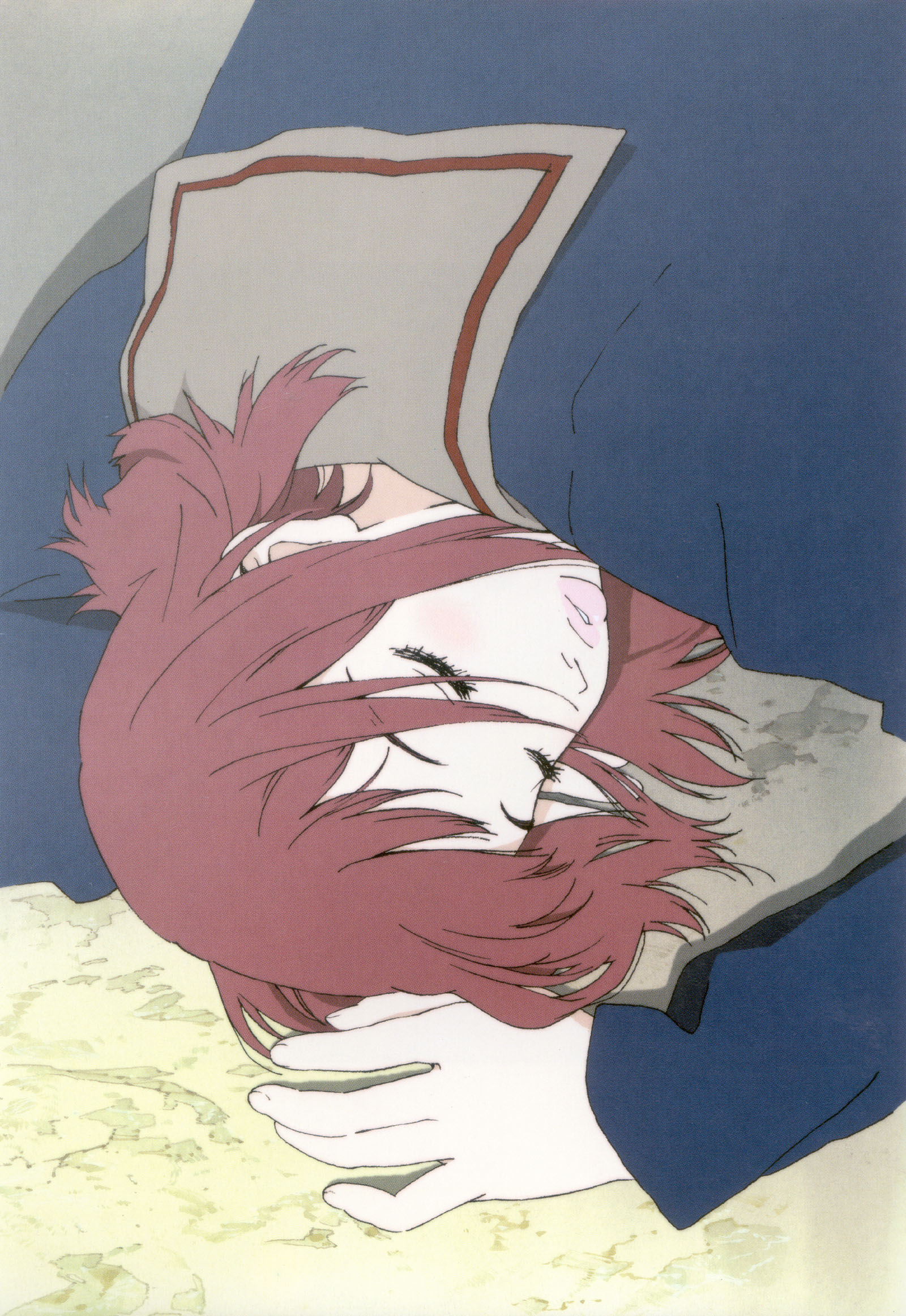 Furikuri (FLCL) / FLCL Groundworks / maxiol_Furikuri_Groundworks_161591_.jpg