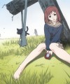 Furikuri (FLCL) / FLCL Groundworks / maxiol_Furikuri_Groundworks_161601_.jpg