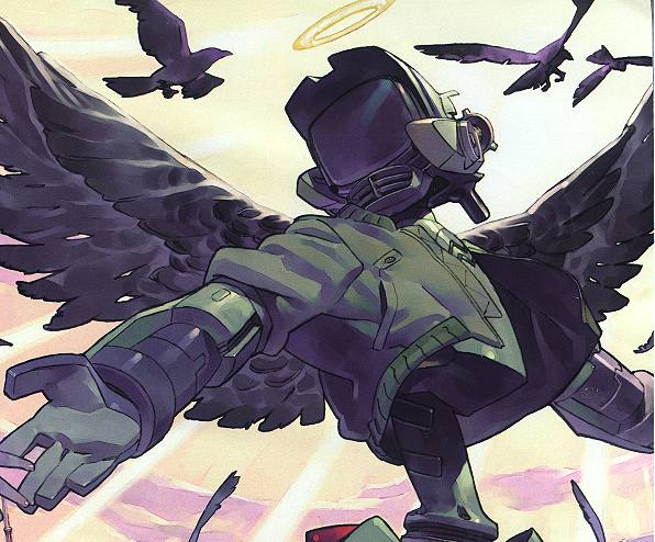 Furikuri (FLCL) /  / maxiol_FuriKuri_art_117288_.jpg