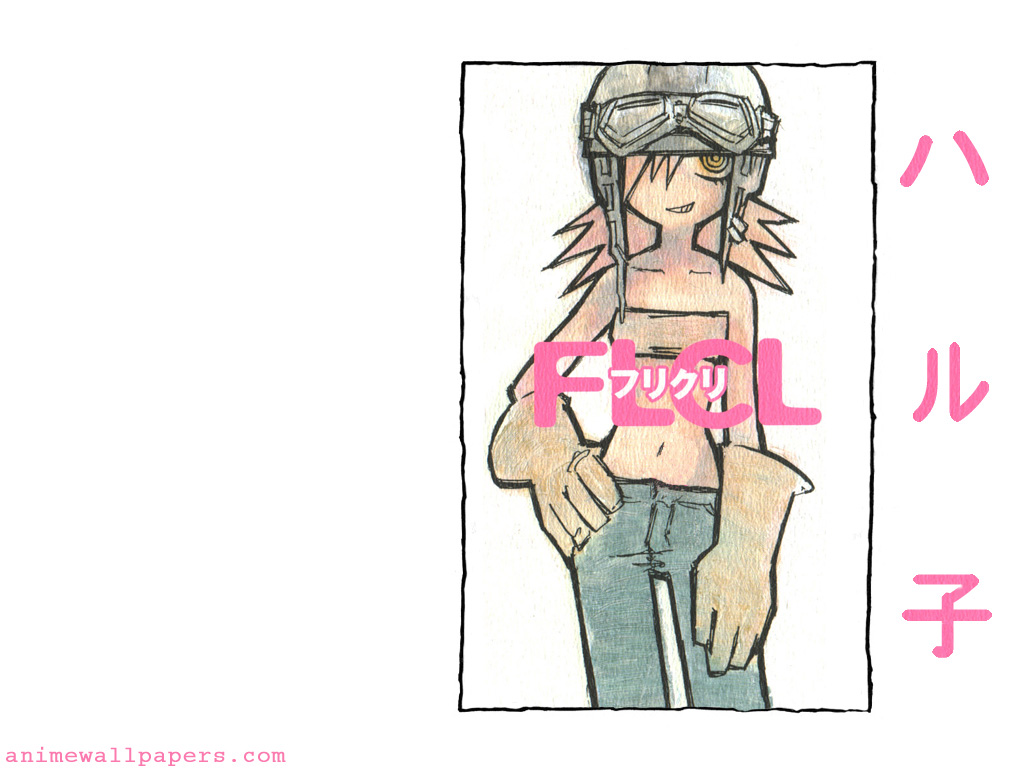 Furikuri (FLCL) /  / maxiol_FuriKuri_71391_.jpg