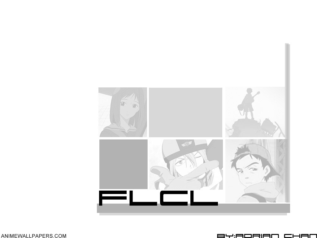 Furikuri (FLCL) /  / maxiol_FuriKuri_71405_.jpg