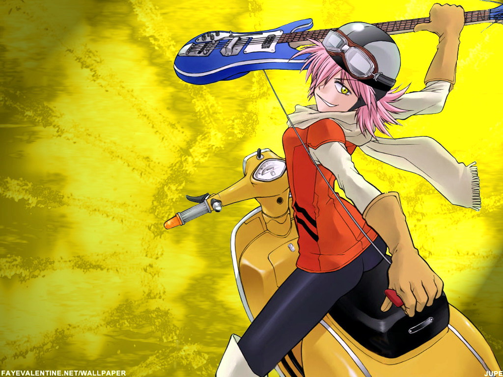 Furikuri (FLCL) /  / maxiol_FuriKuri_71486_.jpg