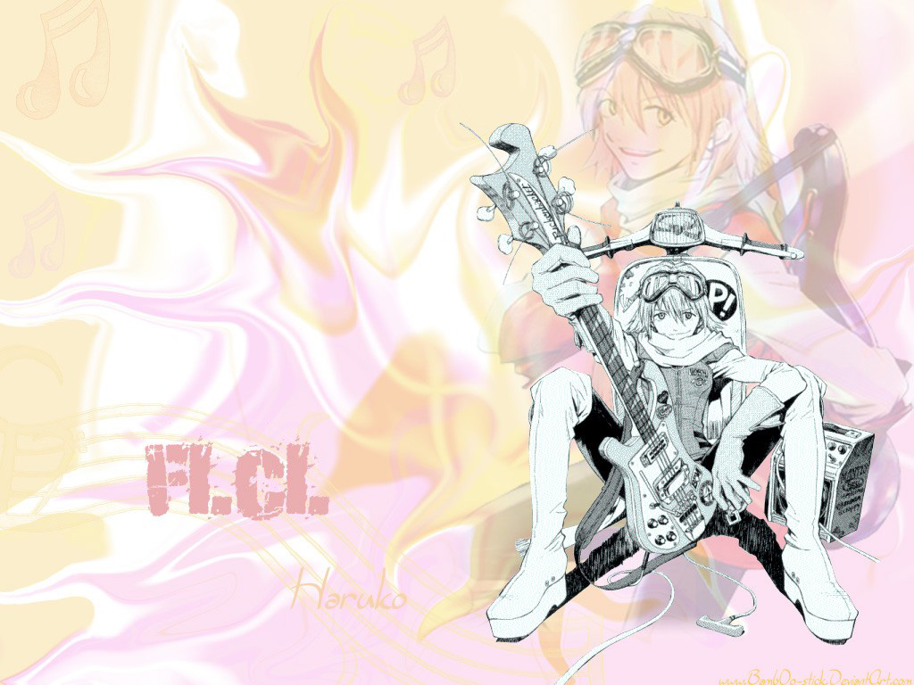 Furikuri (FLCL) /  / maxiol_FuriKuri_71488_.jpg