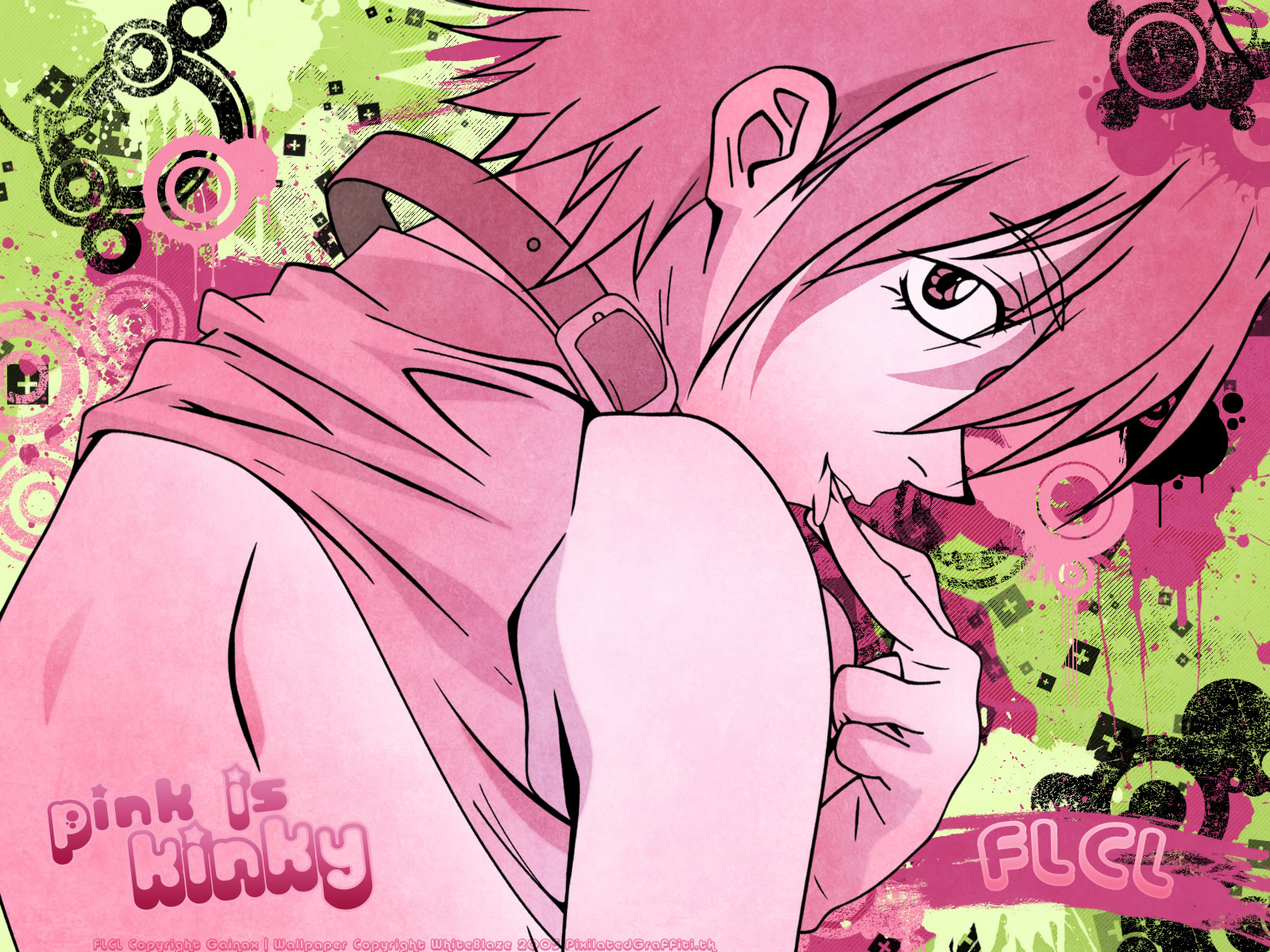 Furikuri (FLCL) /  / maxiol_FuriKuri_71504_.jpg