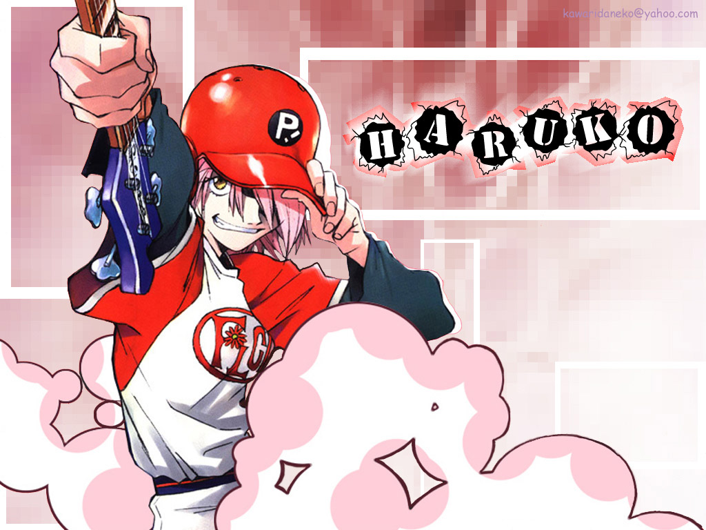 Furikuri (FLCL) /  / maxiol_FuriKuri_71524_.jpg